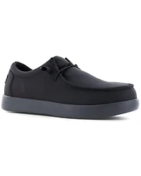 Volcom Women's Chill Slip-On Static Dissipative Work Shoes - Composite Toe
