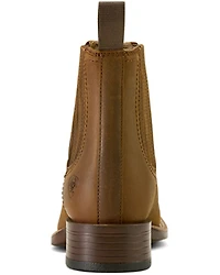 Ariat Women's Booker Chelsea Boots - Broad Square Toe