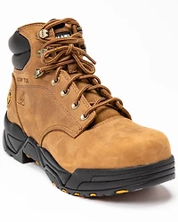 Hawx Men's 6" Enforcer Work Boots - Composite Toe