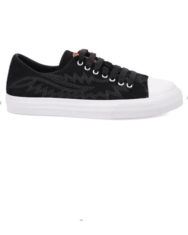 Dingo Women's Campus Sneakers