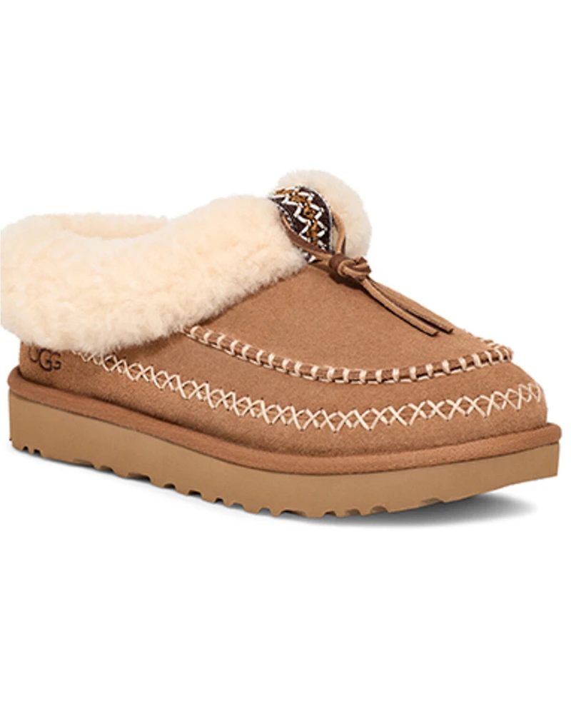 Ugg Women's Tasman Alpine Slippers