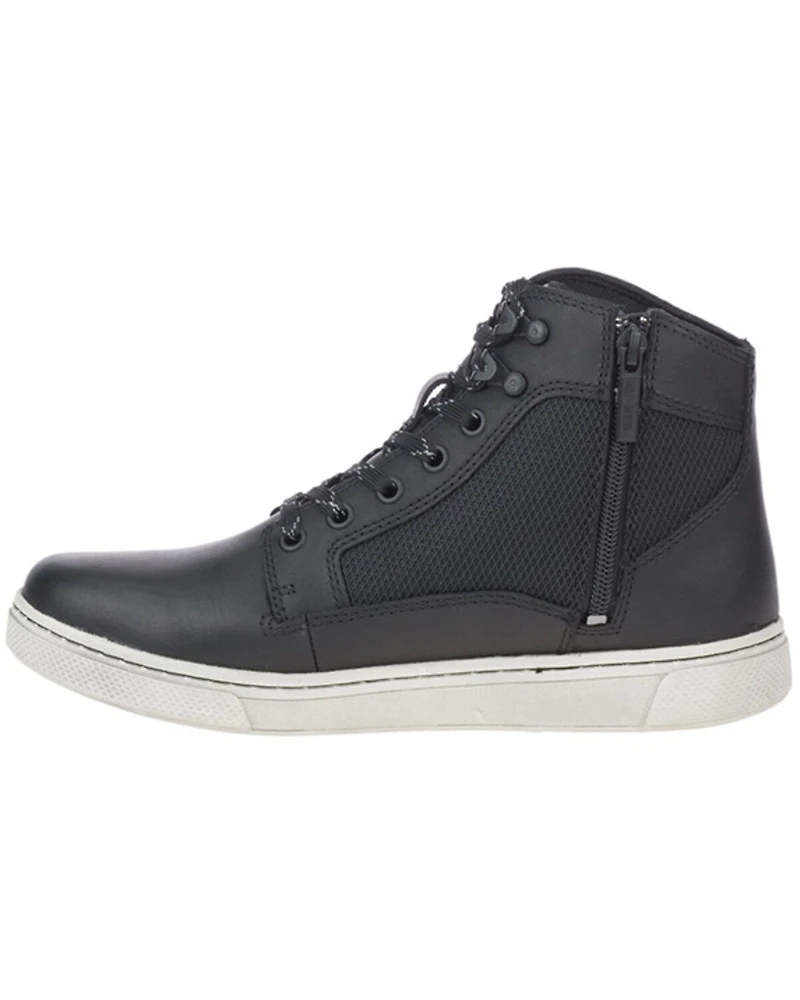 Harley Davidson Men's Dixon Moto Boots