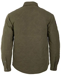 Mountain Khakis Men's Highland Field Quilted Jacket