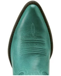 Ariat Women's Maggie Western Boots - Round Toe