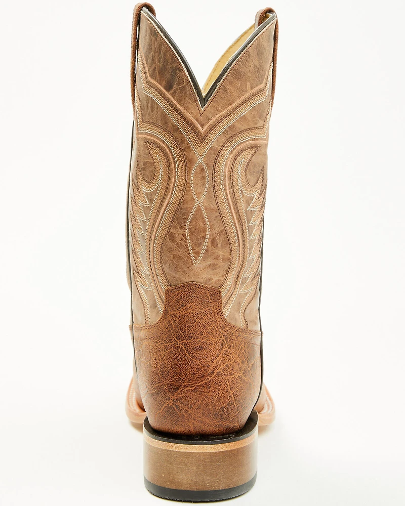 Cody James Cush Core® Men's Rover Western Boots - Broad Square Toe