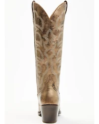 Shyanne Women's High Desert Tall Western Boots - Snip Toe