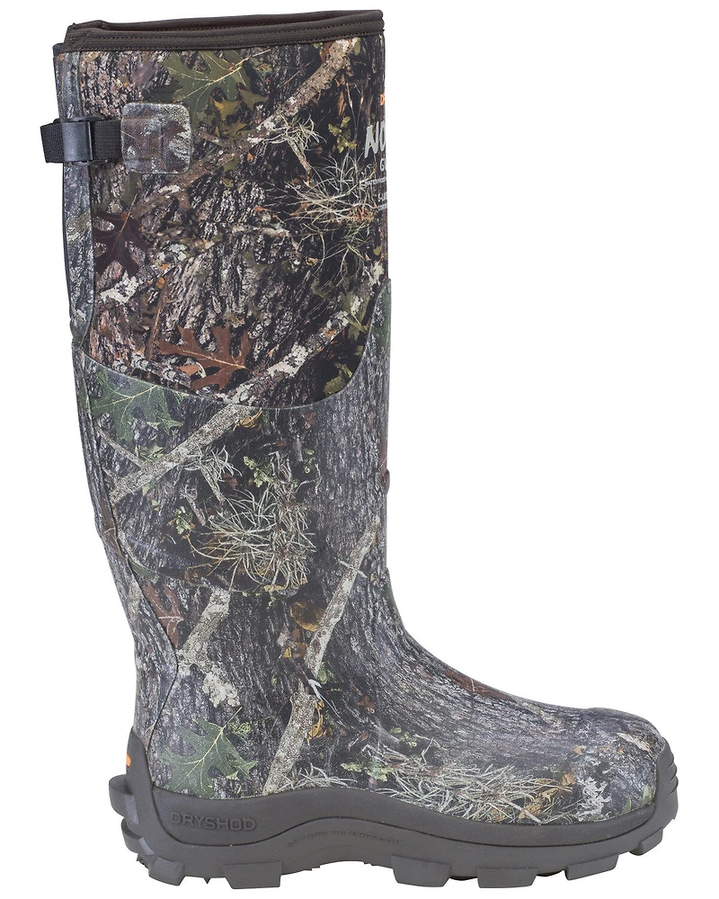 Dryshod Men's NOSHO Gusset