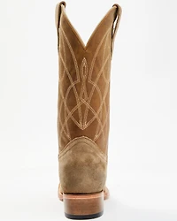 Shyanne Women's Wesley Western Boots - Square Toe