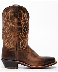 Laredo Men's Breakout Square Toe Western Boots