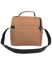 Carhartt Insulated 12 Can Two Compartment Lunch Cooler