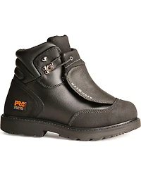 Timberland PRO 6" Met Guard Work Boots - Steel Toe