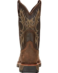 Ariat Men's WorkHog® H2O Western Boots - Composite Toe