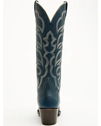 Shyanne Women's High Desert Tall Western Boots - Snip Toe