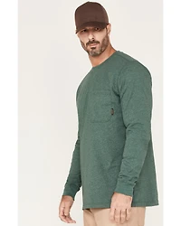 Hawx Men's Forge Work Pocket T-Shirt