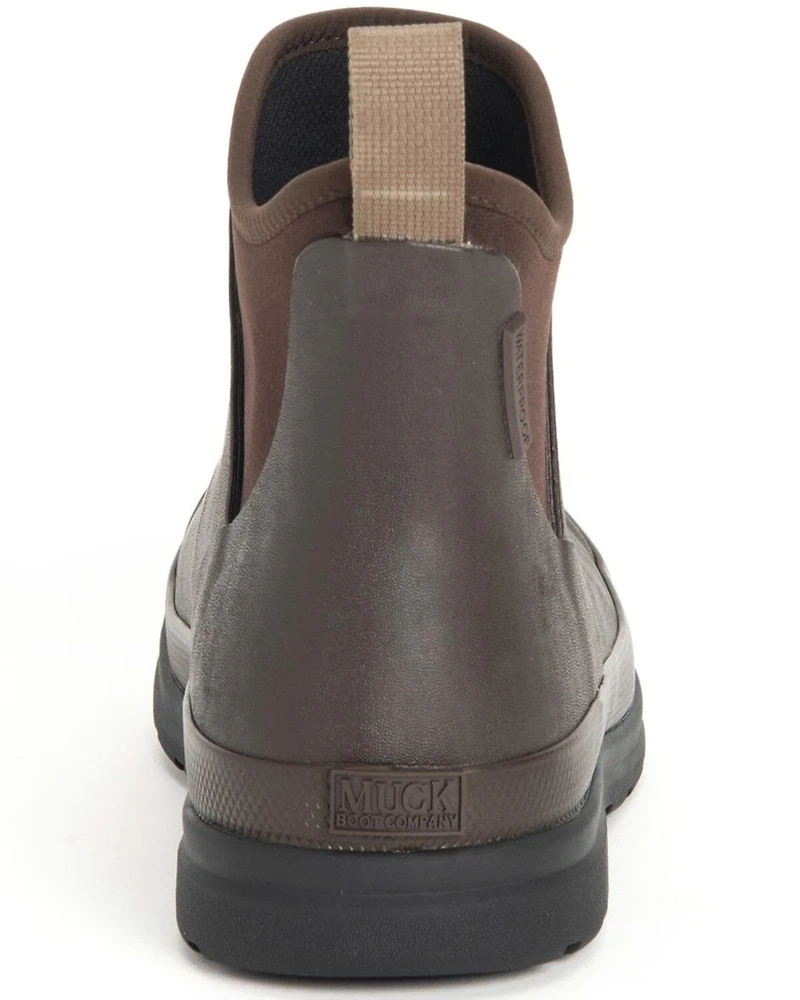 Muck Boots Women's Originals Ankle - Round Toe
