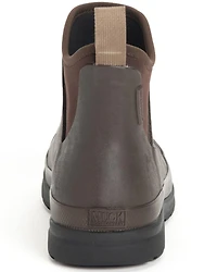 Muck Boots Women's Originals Ankle - Round Toe