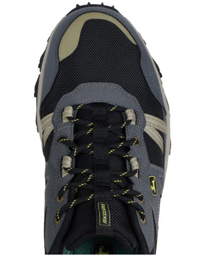 Skechers X John Deere Men's Equalizer 5.0 Casual Shoes