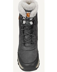 Carhartt Women's Pellston 8" Winter Work Boot - Soft Toe
