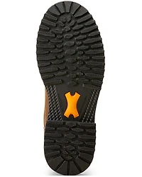 Ariat Men's RigTEK Waterproof Wellington Work Boots - Composite Toe