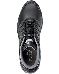 Puma Safety Men's Velocity Work Shoes - Composite Toe