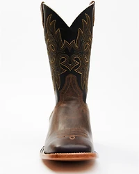 Cody James Men's Willow Western Boots - Broad Square Toe