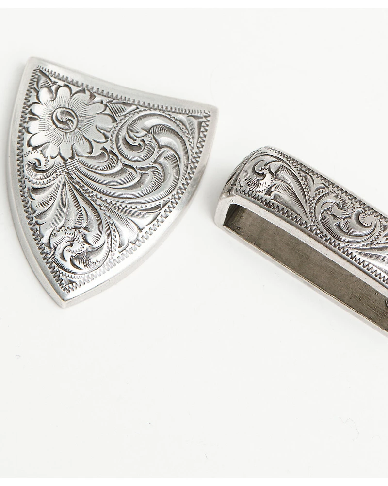 Cody James® Men's Three Piece Buckle Set