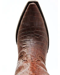 Idyllwind Women's Strut Whiskey Western Boots - Snip Toe