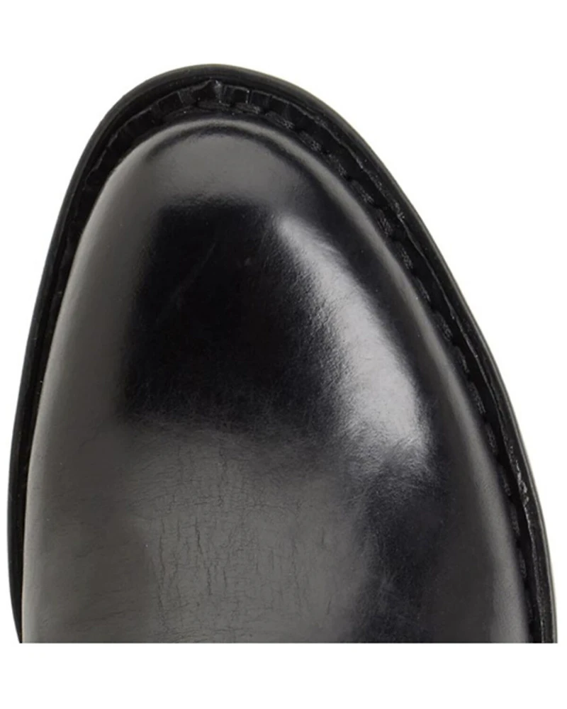 Born Women's Kerri Booties - Round Toe