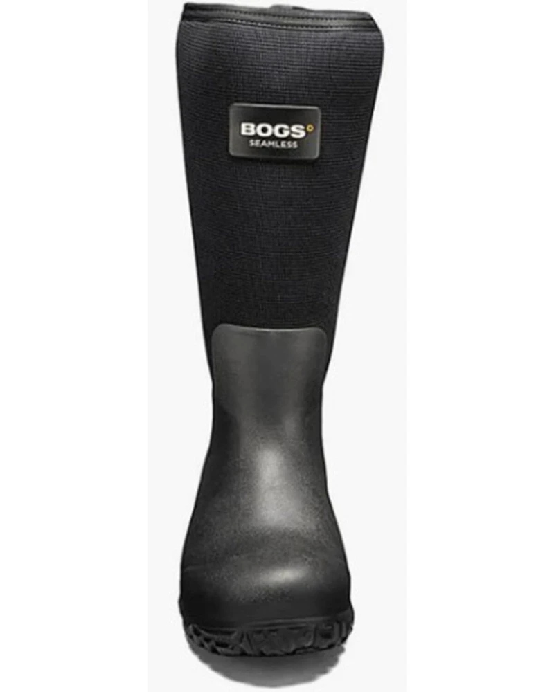 Bogs Men's Workman 17" Insulated Work Boots - Round Toe