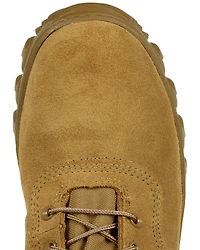 Rocky Men's Puncture-Resisting Military Jungle Boots - Round Toe