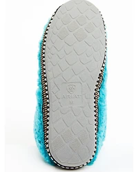Ariat Women's Snuggle Slippers