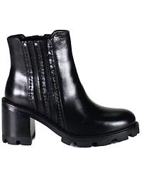 Diba True Women's Spice Berry Chelsea Boots - Round Toe