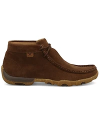 Twisted X Women's Chukka Driving Moc Shoes