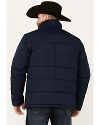Ariat Men's Crius Solid Insulated Jacket