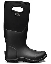 Bogs Women's Mesa Solid Winter Work Boots - Soft Toe