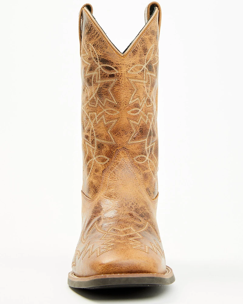 Cody James Ace Western Boots™ - Broad Square Toe