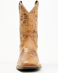 Cody James Ace Western Boots™ - Broad Square Toe