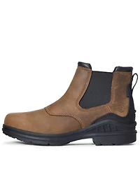 Ariat Men's Barnyard Twin Gore II Boots - Round Toe