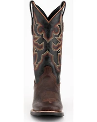 Ferrini Men's Blaze Western Performance Boots - Square Toe