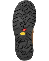 ROYER Men's Revolt Waterproof Work Boots - Carbon Fiber Toe