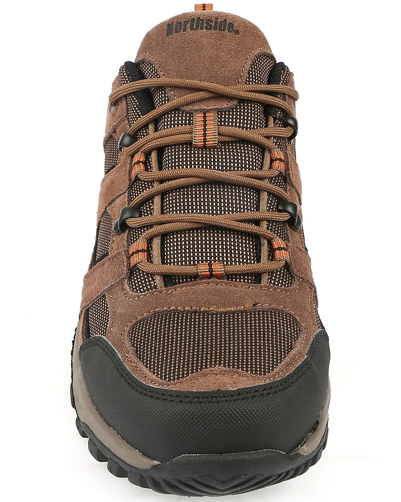 Northside Men's Monroe Hiking Shoes - Soft Toe