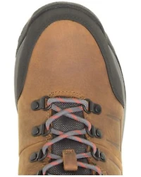Wolverine Men's Chisel 6" Waterproof Work Boots - Soft Toe