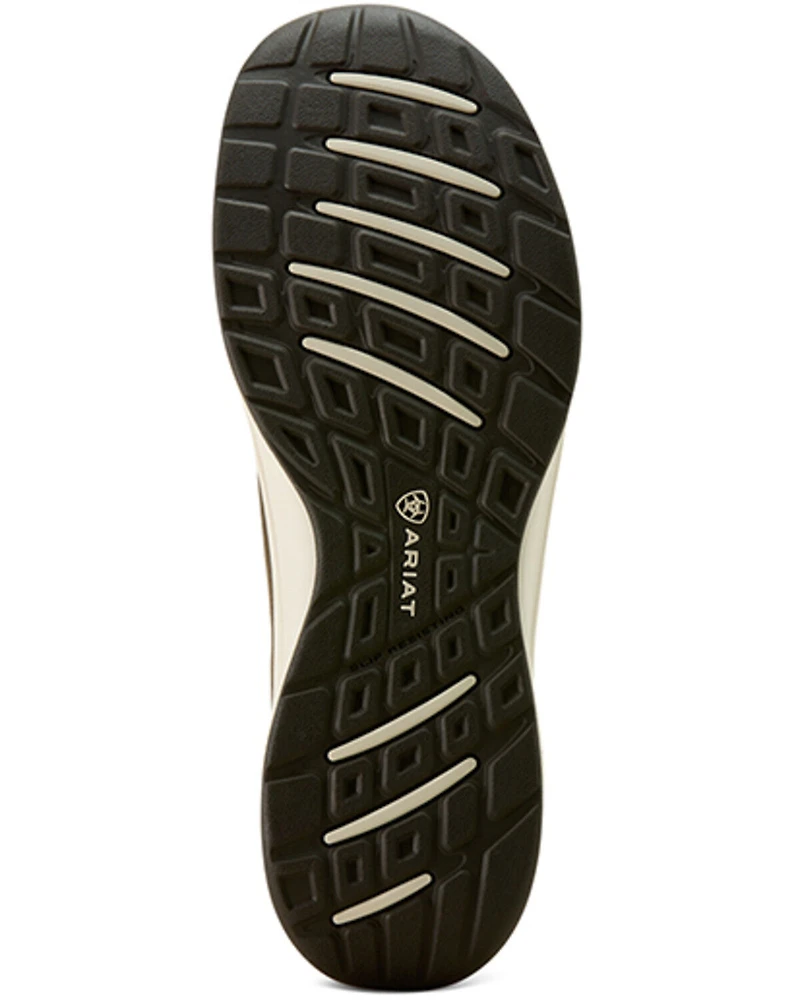 Ariat Men's Buckeye Waterproof Casual Shoes