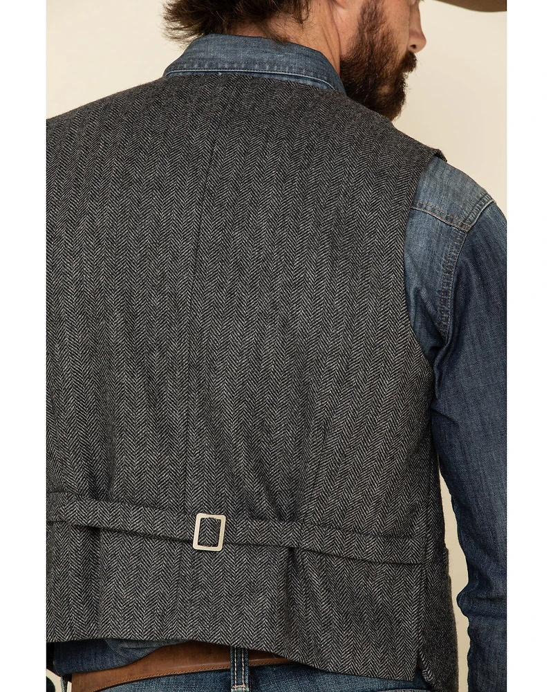 Outback Trading Co. Men's Jessie Vest