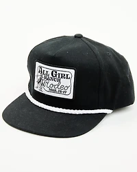 Cruel Girl Women's Rodeo Ball Cap