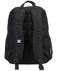 Carhartt Black 23L Single Compartment Backpack