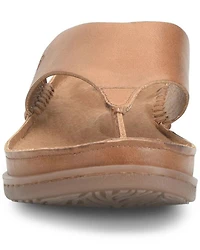 Born Women's Edie Platform Sandals