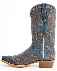 Dan Post Men's Triton Western Boots - Snip Toe