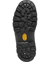 Danner Men's Wildland Tactical Firefighter 8" Boots - Soft Toe