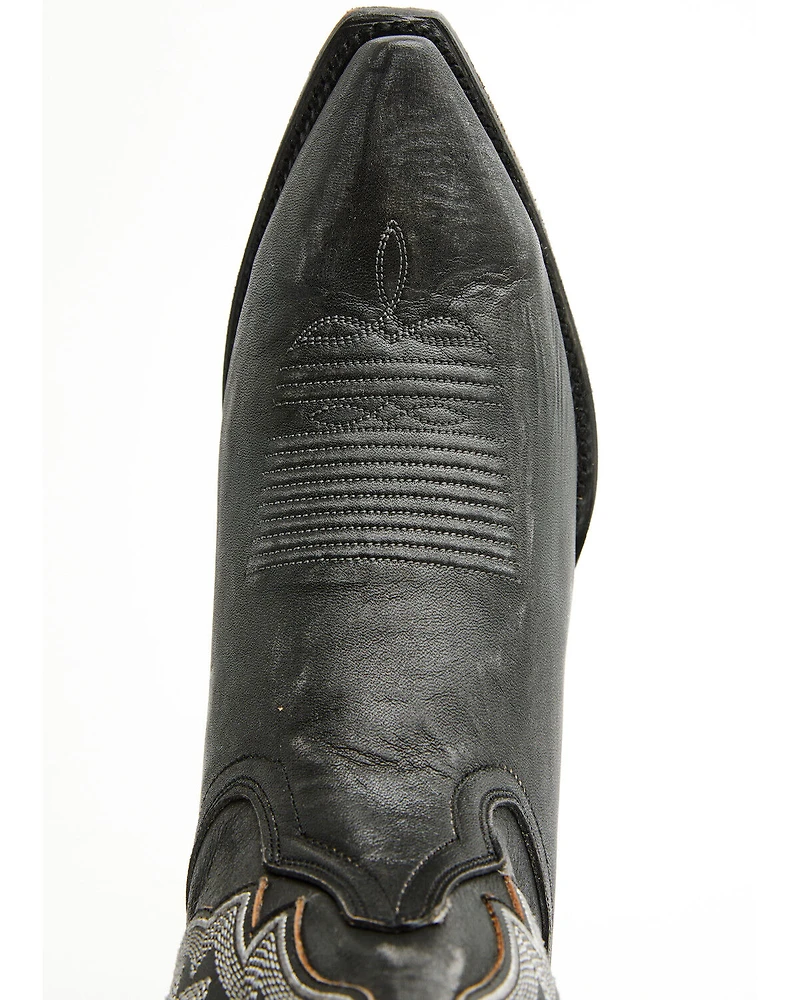 Dan Post Men's Diesel Western Boots - Snip Toe